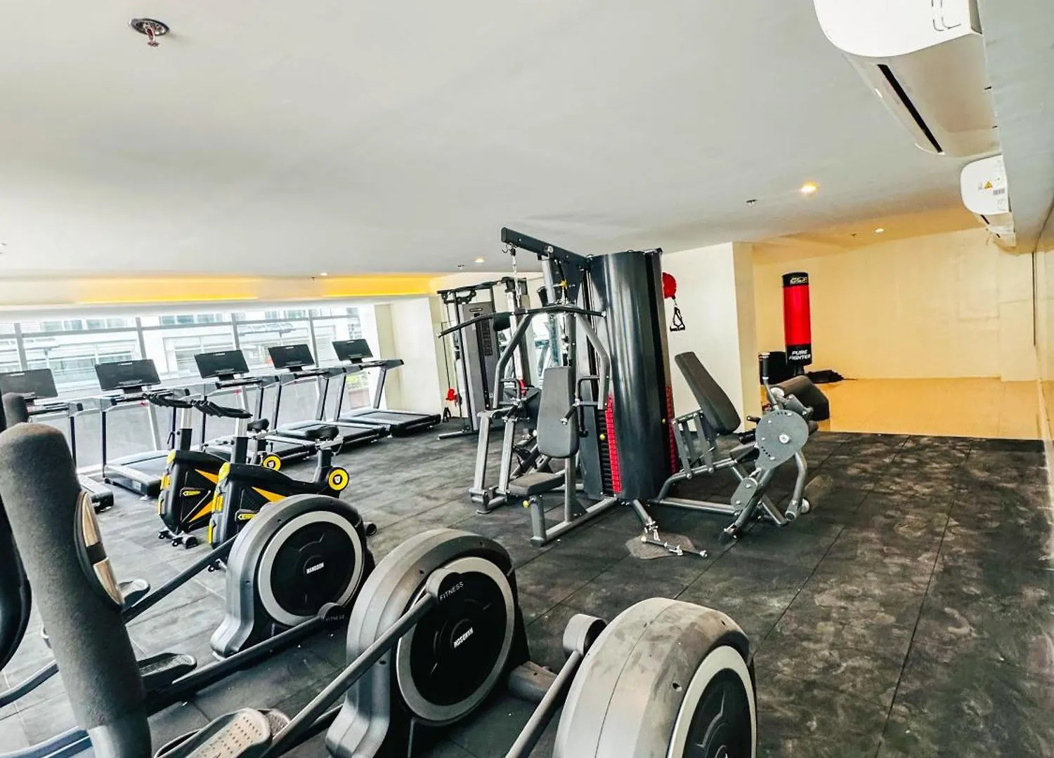 Luxury Penthouse Hotel Near City Of Dreams Casino9 Manila