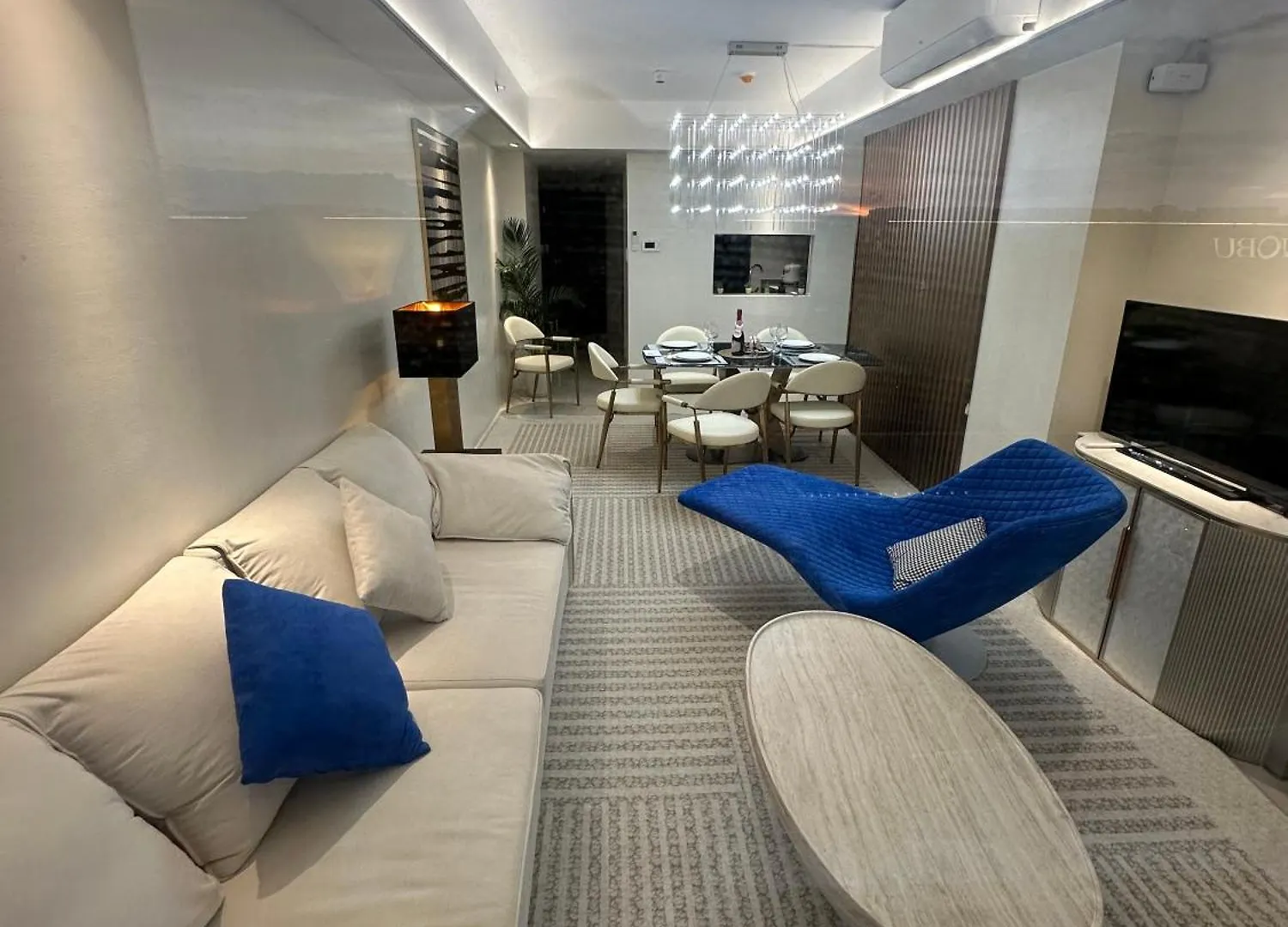 Luxury Penthouse Hotel Near City Of Dreams Casino9 Manila 0*,