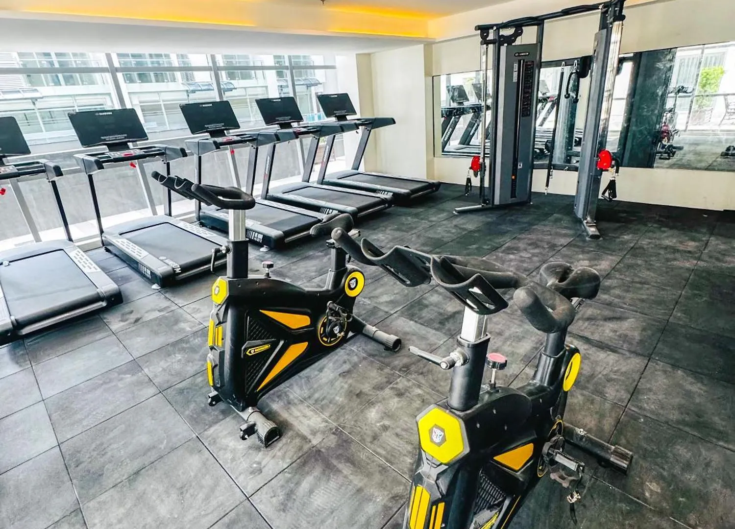 Luxury Penthouse Hotel Near City Of Dreams Casino9 Manila
