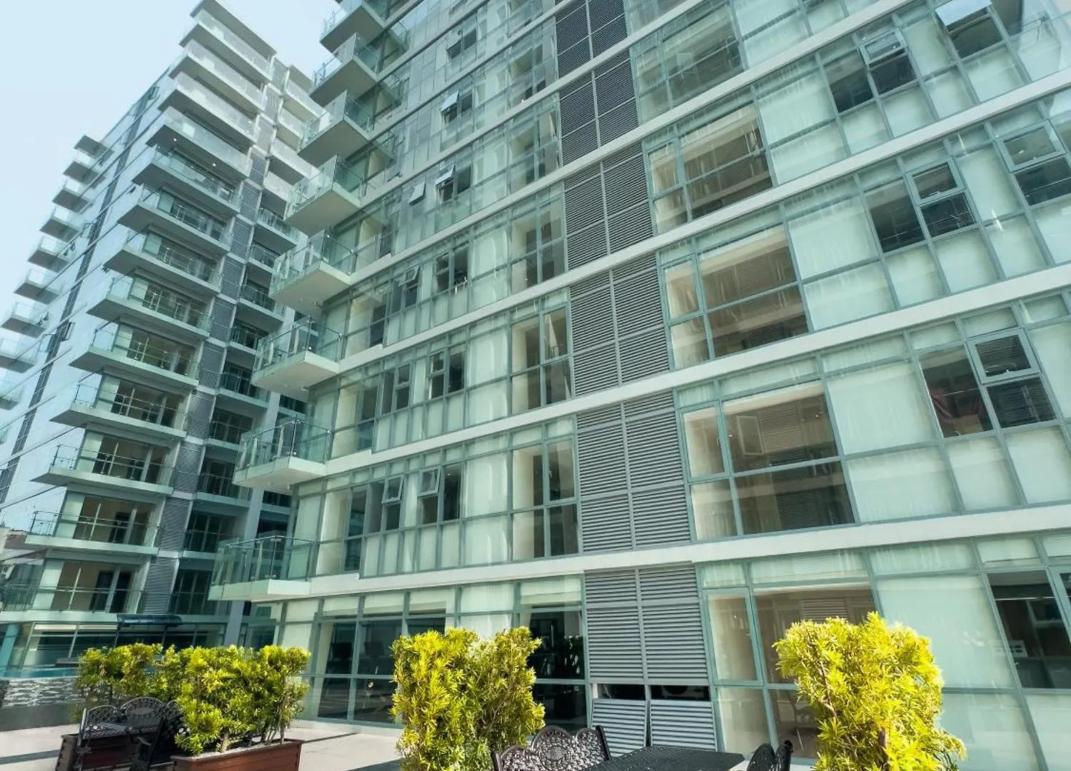 Apartment Luxury Penthouse Hotel Near City Of Dreams Casino9 Manila