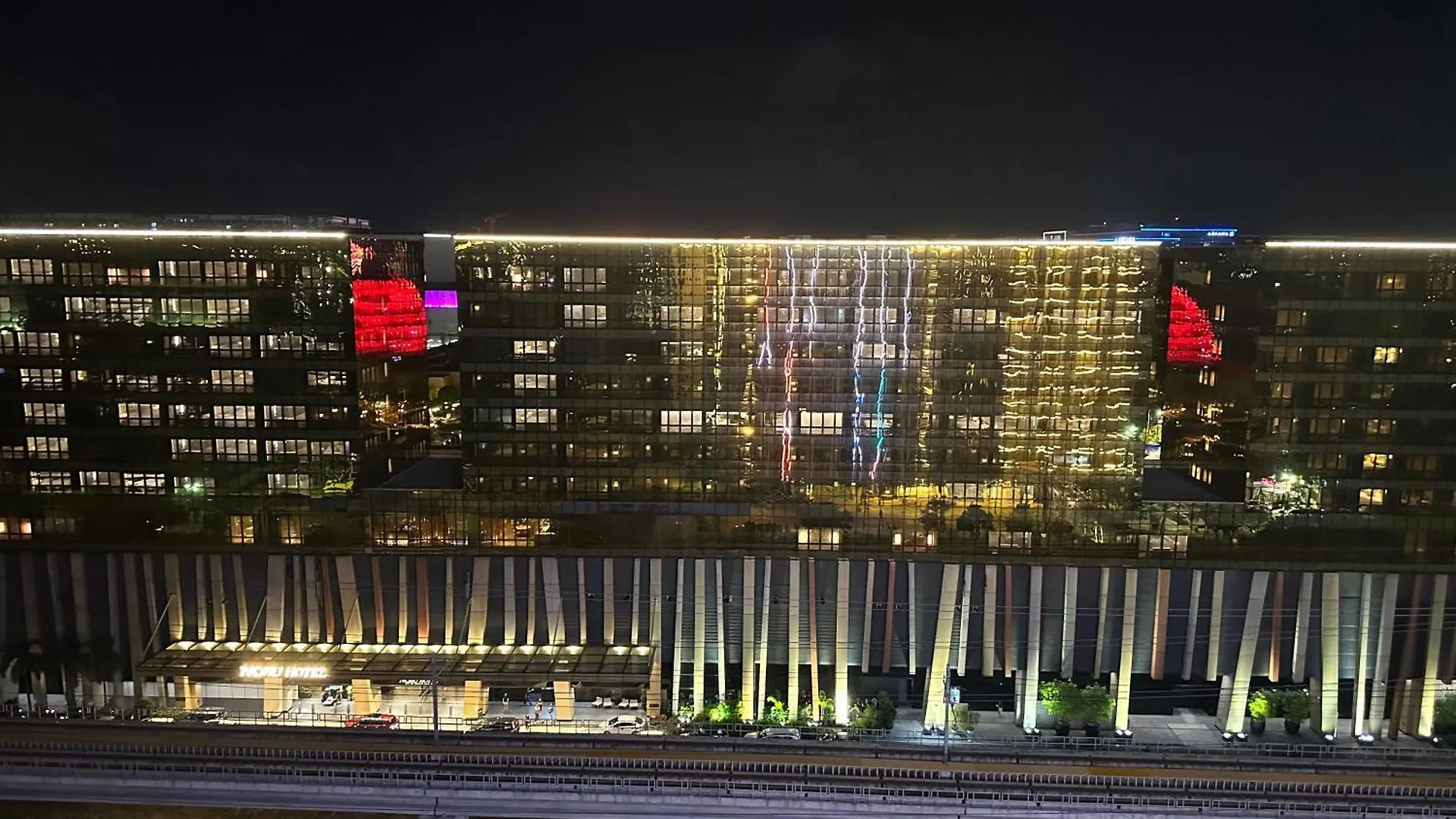 Luxury Penthouse Hotel Near City Of Dreams Casino9 Manila