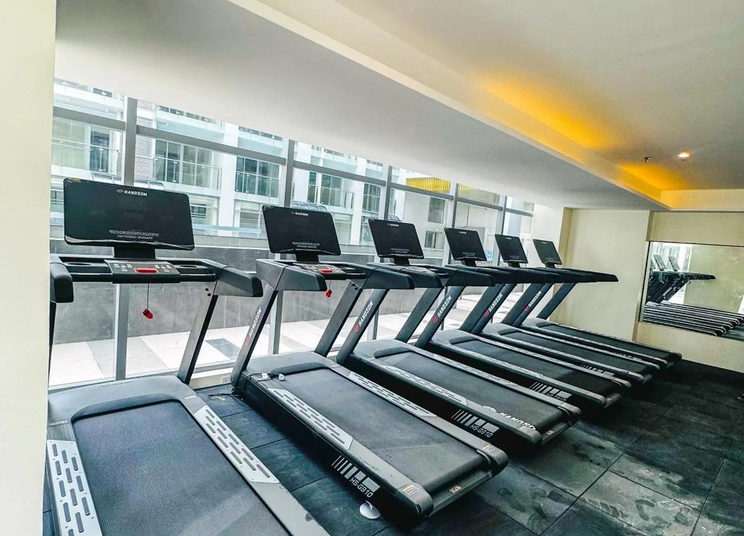 Luxury Penthouse Hotel Near City Of Dreams Casino9 Manila Philippines