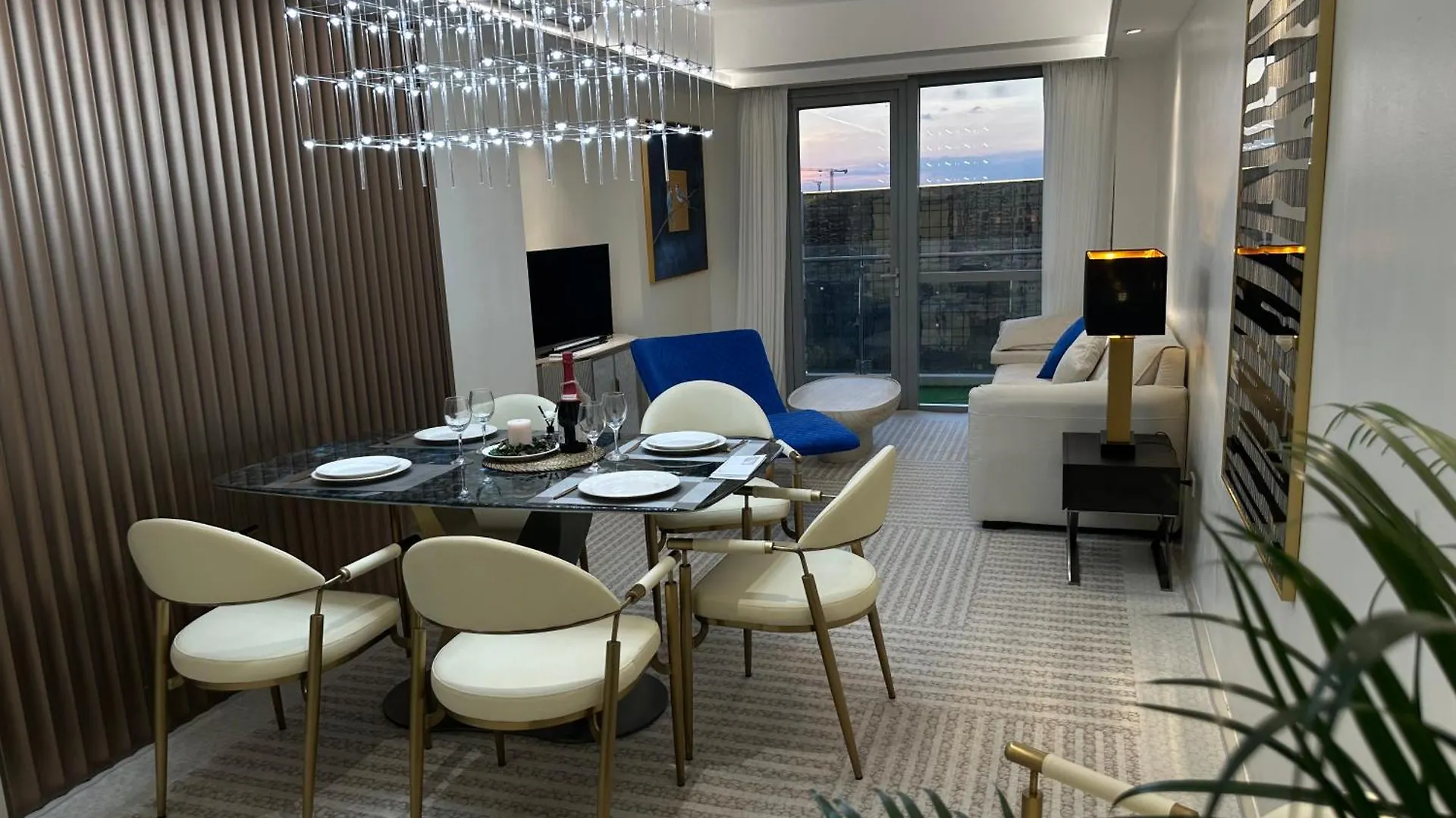 Luxury Penthouse Hotel Near City Of Dreams Casino9 Manila 0*,
