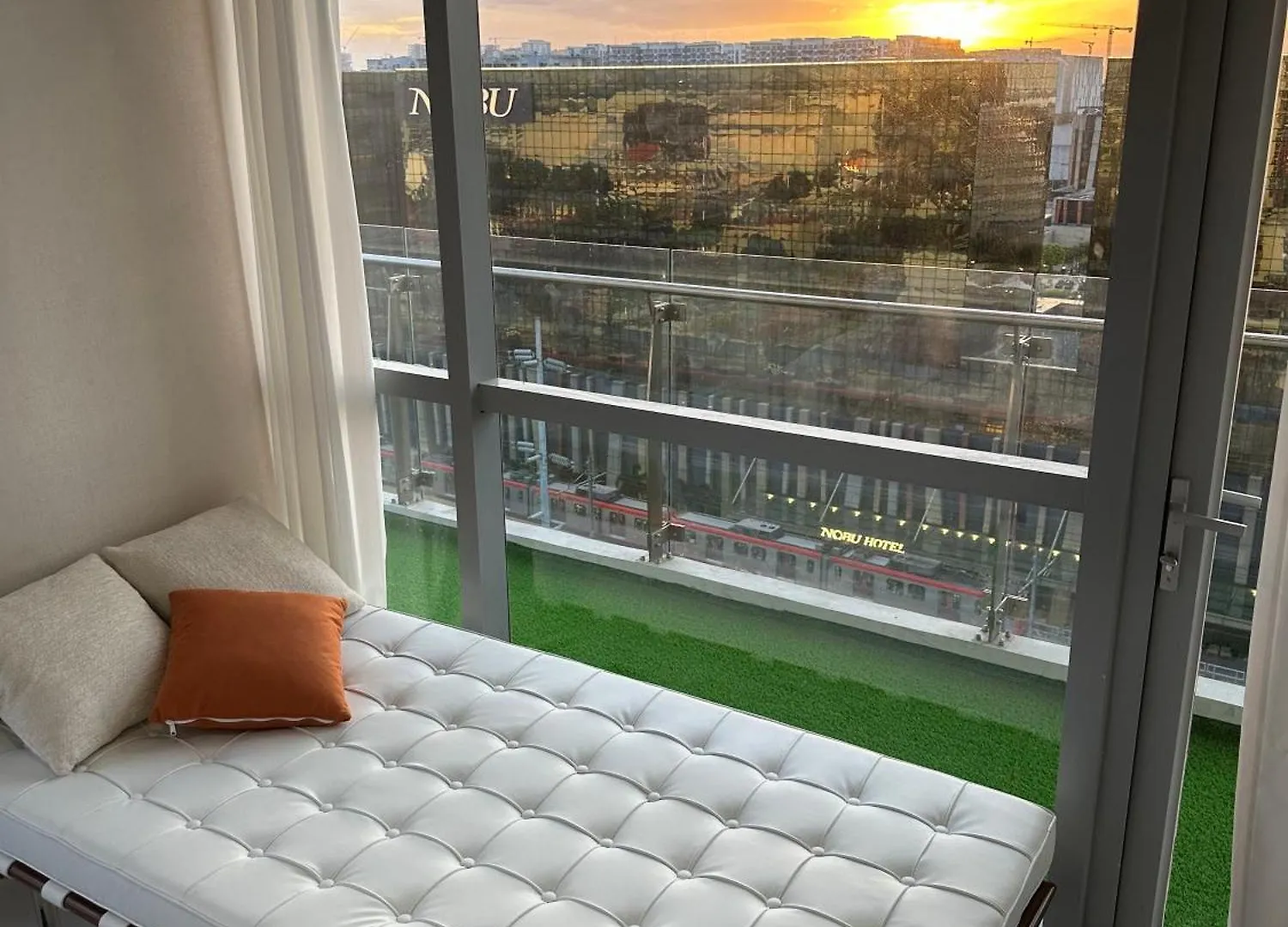 Luxury Penthouse Hotel Near City Of Dreams Casino9 Manila