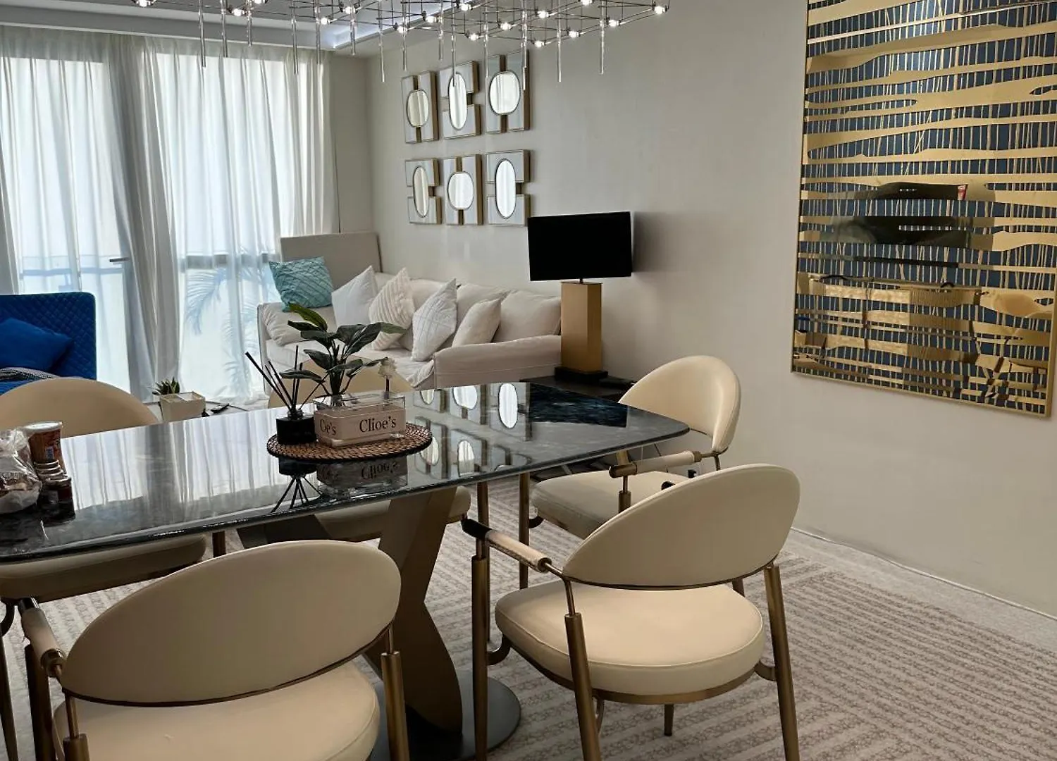 Luxury Penthouse Hotel Near City Of Dreams Casino9 Manila Apartment
