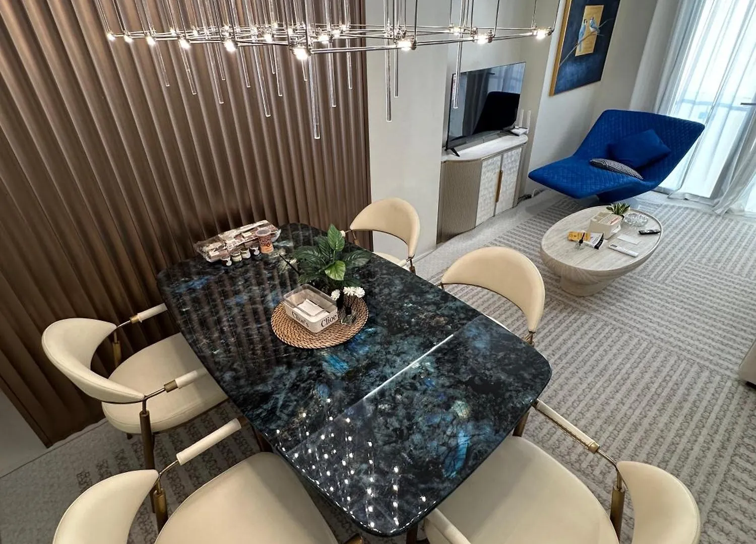 Luxury Penthouse Hotel Near City Of Dreams Casino9 Manila Apartment