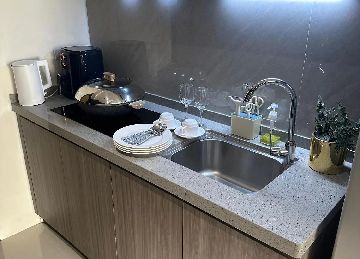Luxury Penthouse Hotel Near City Of Dreams Casino9 Manila Philippines