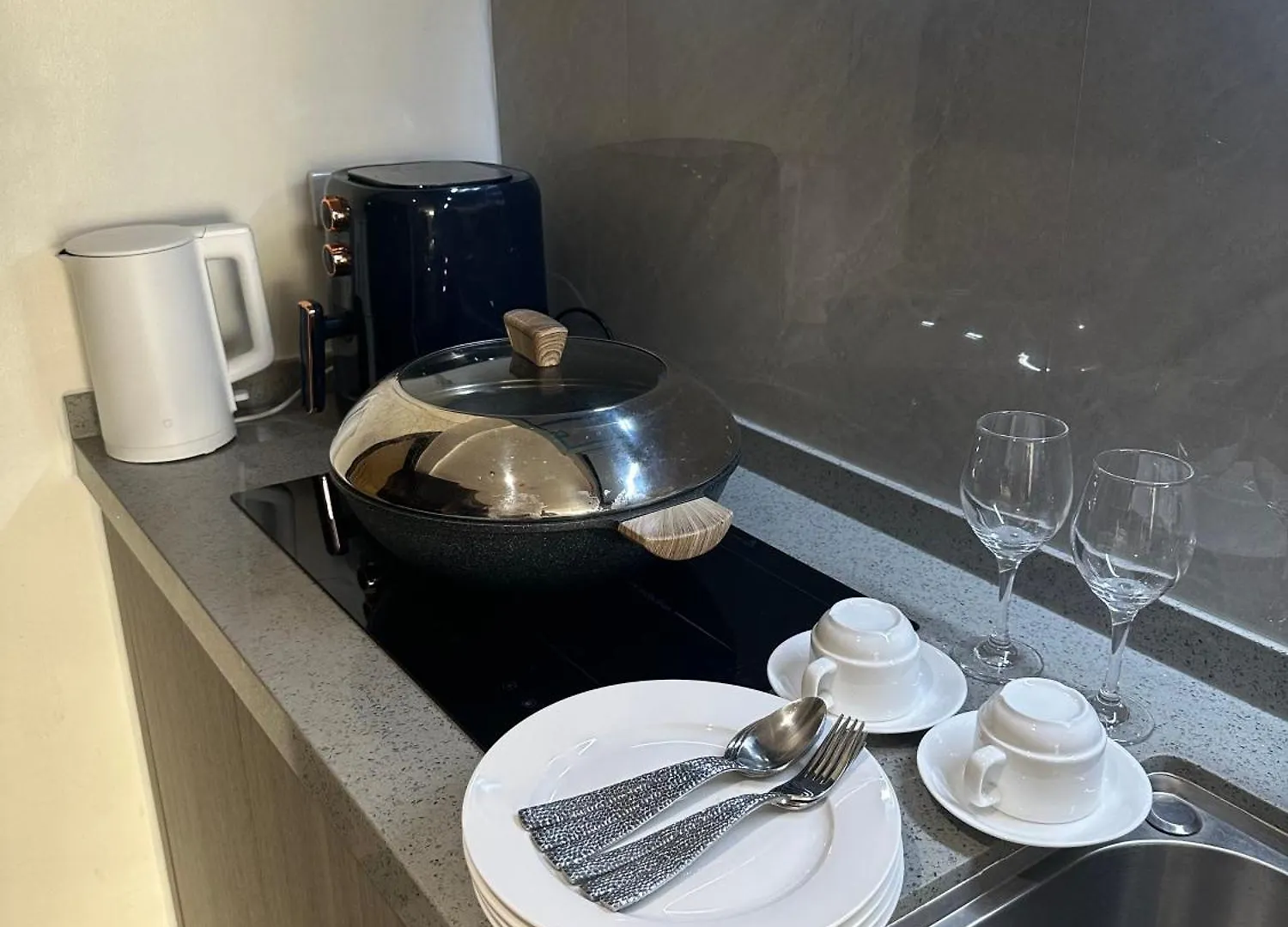 Apartment Luxury Penthouse Hotel Near City Of Dreams Casino9 Manila
