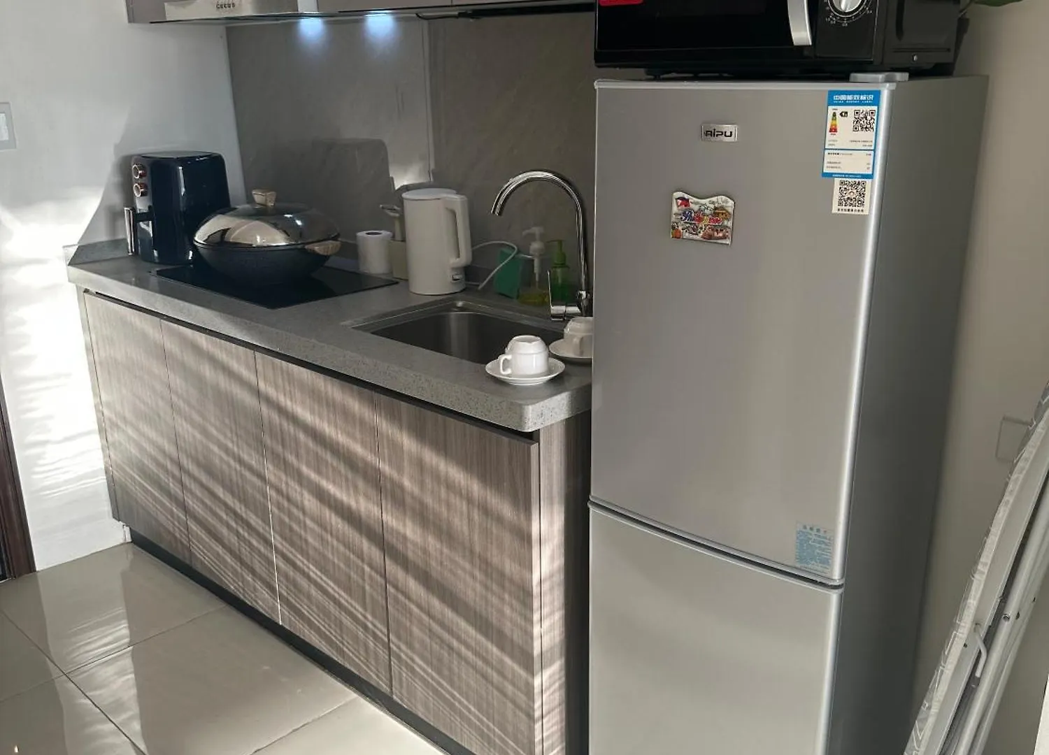 Luxury Penthouse Hotel Near City Of Dreams Casino9 Manila 0*,