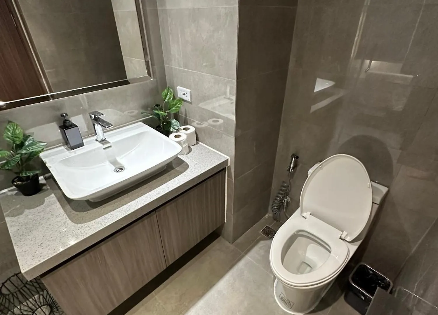 Apartment Luxury Penthouse Hotel Near City Of Dreams Casino9 Manila