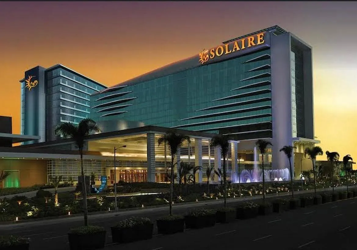 Apartment Luxury Penthouse Hotel Near City Of Dreams Casino9 Manila