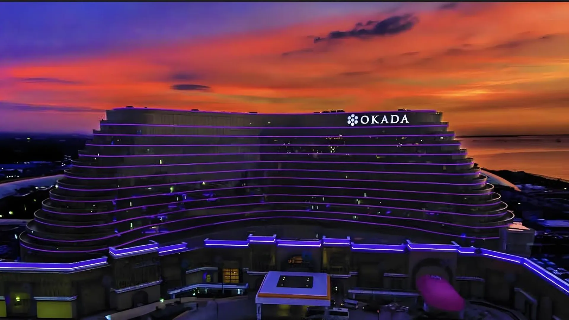 Apartment Luxury Penthouse Hotel Near City Of Dreams Casino9 Manila