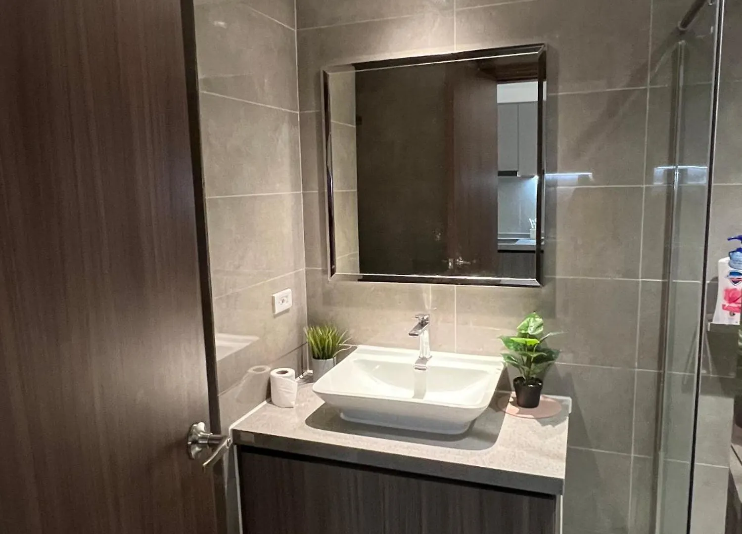 Apartment Luxury Penthouse Hotel Near City Of Dreams Casino9 Manila Philippines