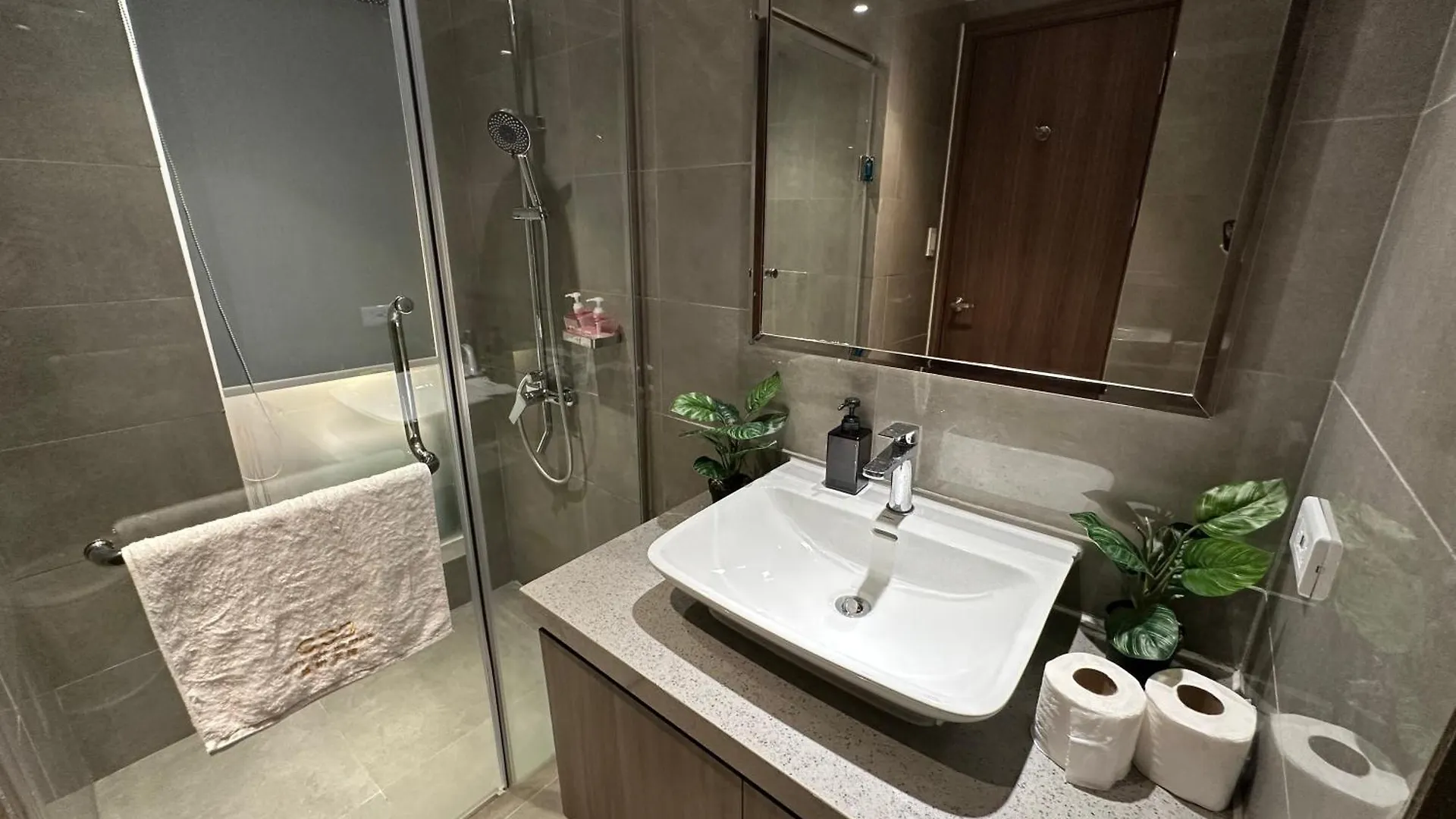 Luxury Penthouse Hotel Near City Of Dreams Casino9 location